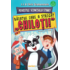 Copertă produs Poveștile Sconcsului Stinky. Băiatul care a strigat &bdquo;chiloți!&rdquo; (Vol. 1)