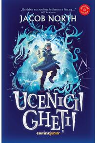 Copertă produs Ucenicii gheții