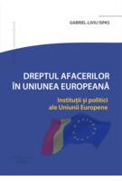 Dreptul afacerilor &icirc;n Uniunea Europeană