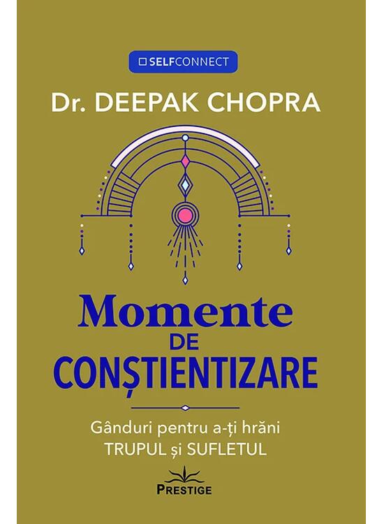 Copertă produs Momente de conştientizare - gallery big 1