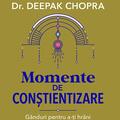 Copertă produs Momente de conştientizare - gallery small 