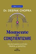 Momente de conştientizare