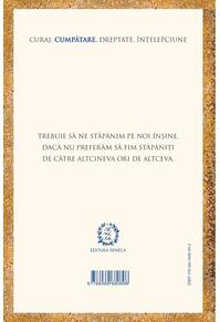 Copertă produs Disciplina este destin