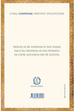 Copertă produs Disciplina este destin