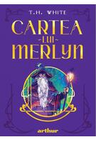 Cartea lui Merlyn