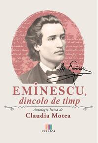 Copertă produs Eminescu, dincolo de timp