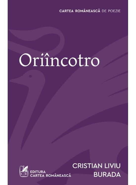 Copertă produs Ori&icirc;ncotro - gallery big 1