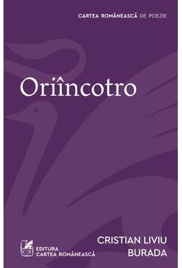 Copertă produs Ori&icirc;ncotro
