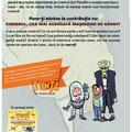 Copertă produs Știință &icirc;n comicsuri: Creierul - gallery small 