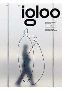Copertă produs Igloo 226 / Arhivă: Rom&acirc;nia la Bienala de Arhitectură de la Veneția / Iunie - Iulie 2025