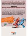 Copertă produs Știință &icirc;n comicsuri: Roboţi şi drone - thumb 2