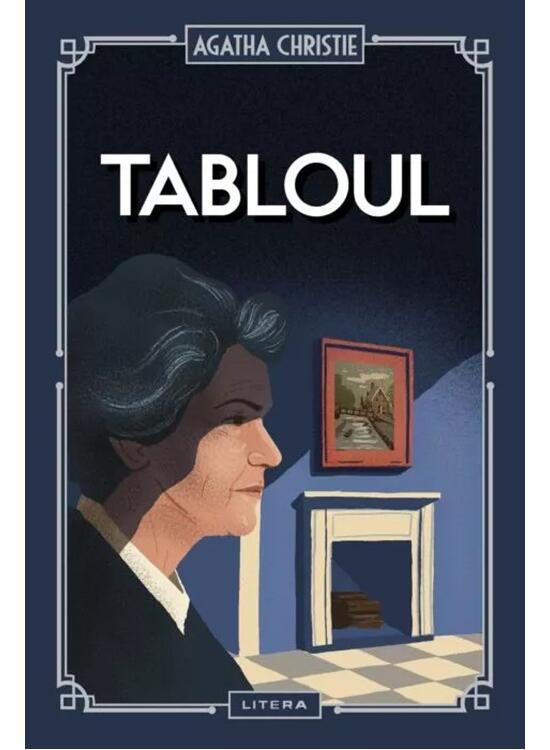 Copertă produs Tabloul (Vol. 44) - gallery big 1