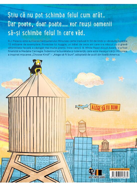 Copertă produs Toți suntem minuni - gallery big 2