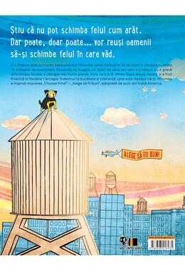 Copertă produs Toți suntem minuni