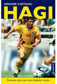 Copertă produs Hagi