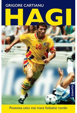 Copertă produs Hagi