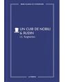 Copertă produs Un cuib de nobili. Rudin (Vol. 60) - thumb 1