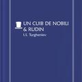 Copertă produs Un cuib de nobili. Rudin (Vol. 60) - gallery small 