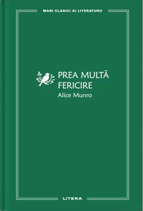 Copertă produs Prea multă fericire (Vol. 63)