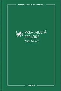 Copertă produs Prea multă fericire (Vol. 63)