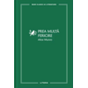 Copertă produs Prea multă fericire (Vol. 63)