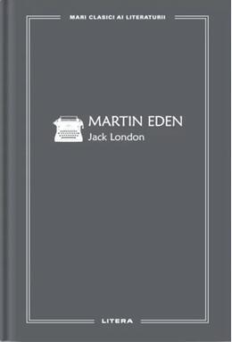 Copertă produs Martin Eden (Vol. 64)