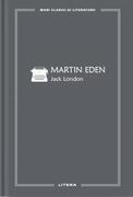 Martin Eden (Vol. 64)