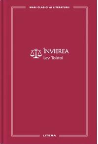 Copertă produs Învierea (Vol. 67)