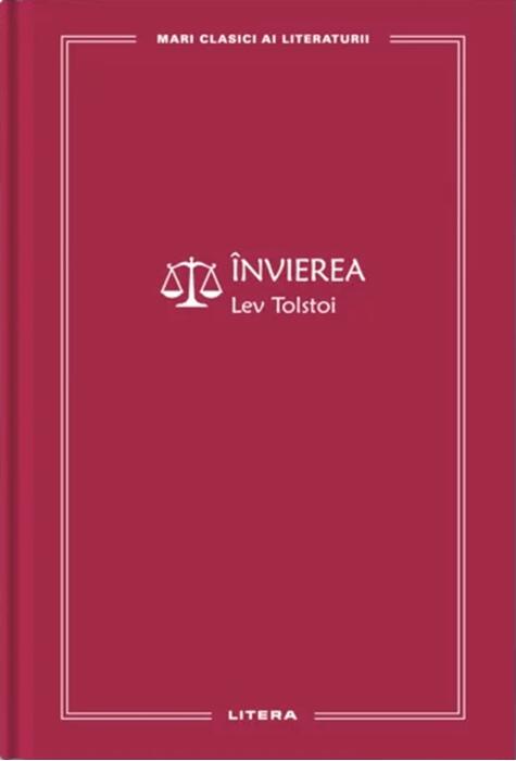 Copertă produs Învierea (Vol. 67)