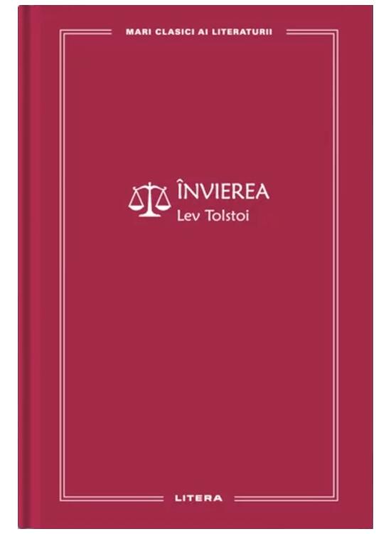 Copertă produs Învierea (Vol. 67) - gallery big 1