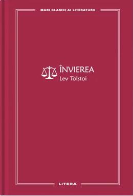 Copertă produs Învierea (Vol. 67)