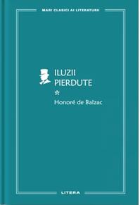 Copertă produs Iluzii pierdute I (Vol. 69)