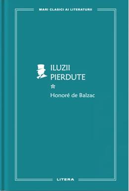 Copertă produs Iluzii pierdute I (Vol. 69)