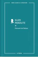 Copertă produs Iluzii pierdute I (Vol. 69)