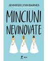 Copertă produs Minciuni nevinovate (Vol. 1) - thumb 1