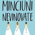 Copertă produs Minciuni nevinovate (Vol. 1) - gallery small 