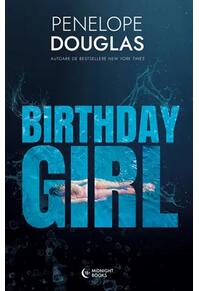Copertă produs Birthday Girl