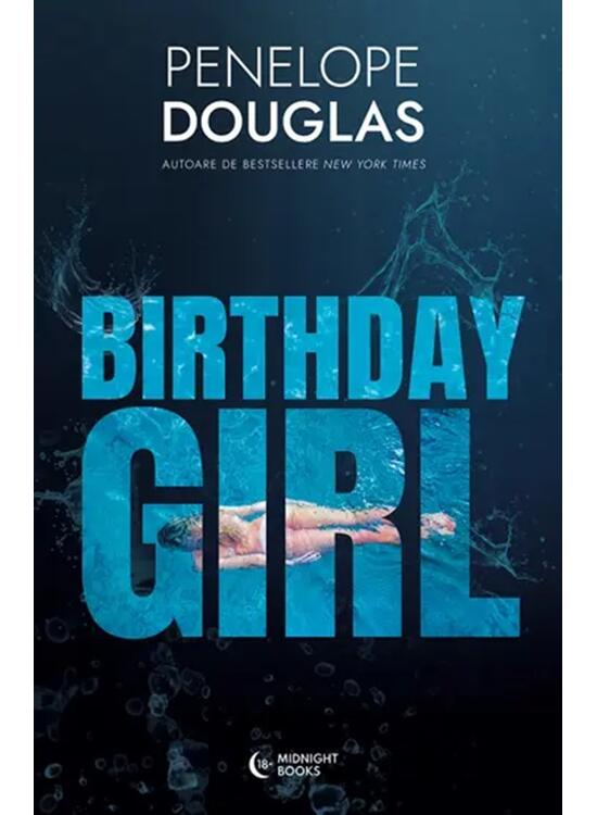 Copertă produs Birthday Girl - gallery big 1