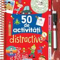 Copertă produs 50 de activități distractive - gallery small 