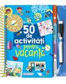 Copertă produs 50 de activități pentru vacanță - thumb 1