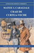 Craii de Curtea-Veche