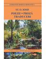 Copertă produs Poezii. Proză. Traduceri - thumb 1
