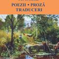 Copertă produs Poezii. Proză. Traduceri - gallery small 