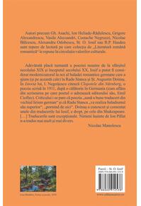 Copertă produs Poezii. Proză. Traduceri