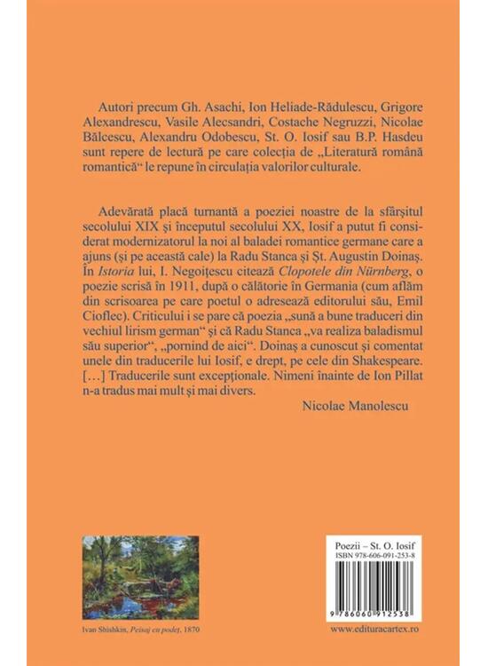 Copertă produs Poezii. Proză. Traduceri - gallery big 2