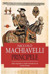 Copertă produs Principele