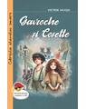 Copertă produs Gavroche și Cosette - thumb 1