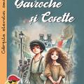 Copertă produs Gavroche și Cosette - gallery small 