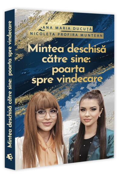 Mintea deschisă către sine: poartă spre vindecare