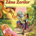 Copertă produs Z&acirc;na Zorilor - gallery small 